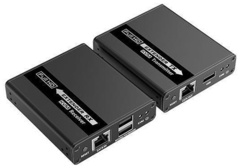 Медиаплеер LENKENG LKV223KVM