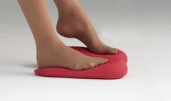 Тренажер-массажер для ног KINERAPY Vein Trainer RS350