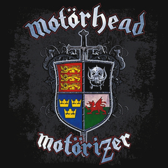 Motorhead / Motorizer (LP)