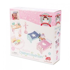 Le Toy Van Кукольная мебель 