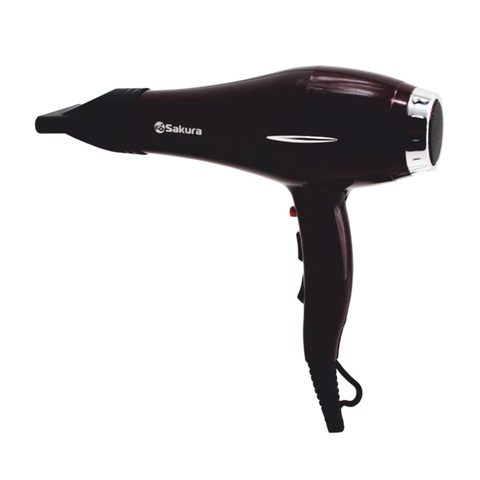 Фен  Professional 2400Вт SA-4037R