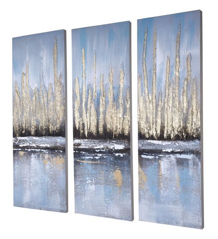 Картина 30х90см Tomas Stern 85053