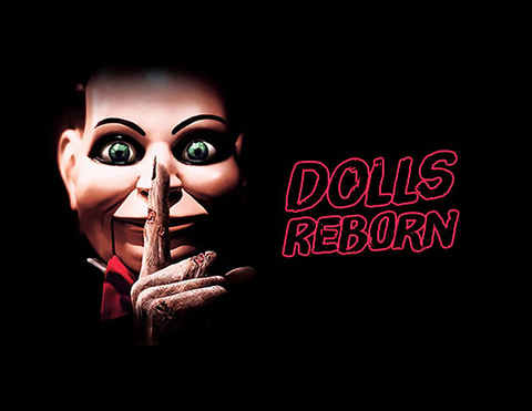 The Dolls: Reborn (для ПК, цифровой код доступа)