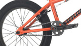 SUNDAY 2021 18" Primer 18.5" Оранжевый - BMX | iRide shop фото 4