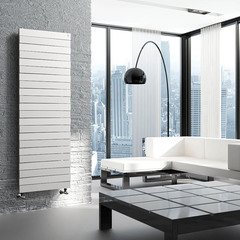 Royal Thermo Pianoforte Tower 500/SILVER SATIN 22 секции