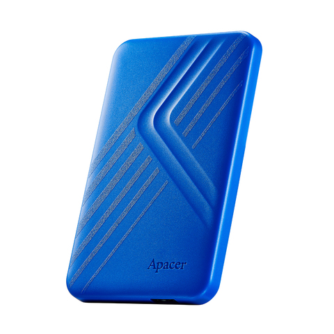 Внешний жёсткий диск Apacer 1TB 2.5