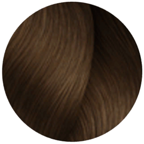 L'Oreal Professionnel INOA 6.24 (Темный блондин перламутровый медный) - Краска для волос