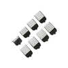 Набор насадок Wahl 8 шт. для машинок серии Taper (3170-517)