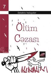 Ölüm cəzası