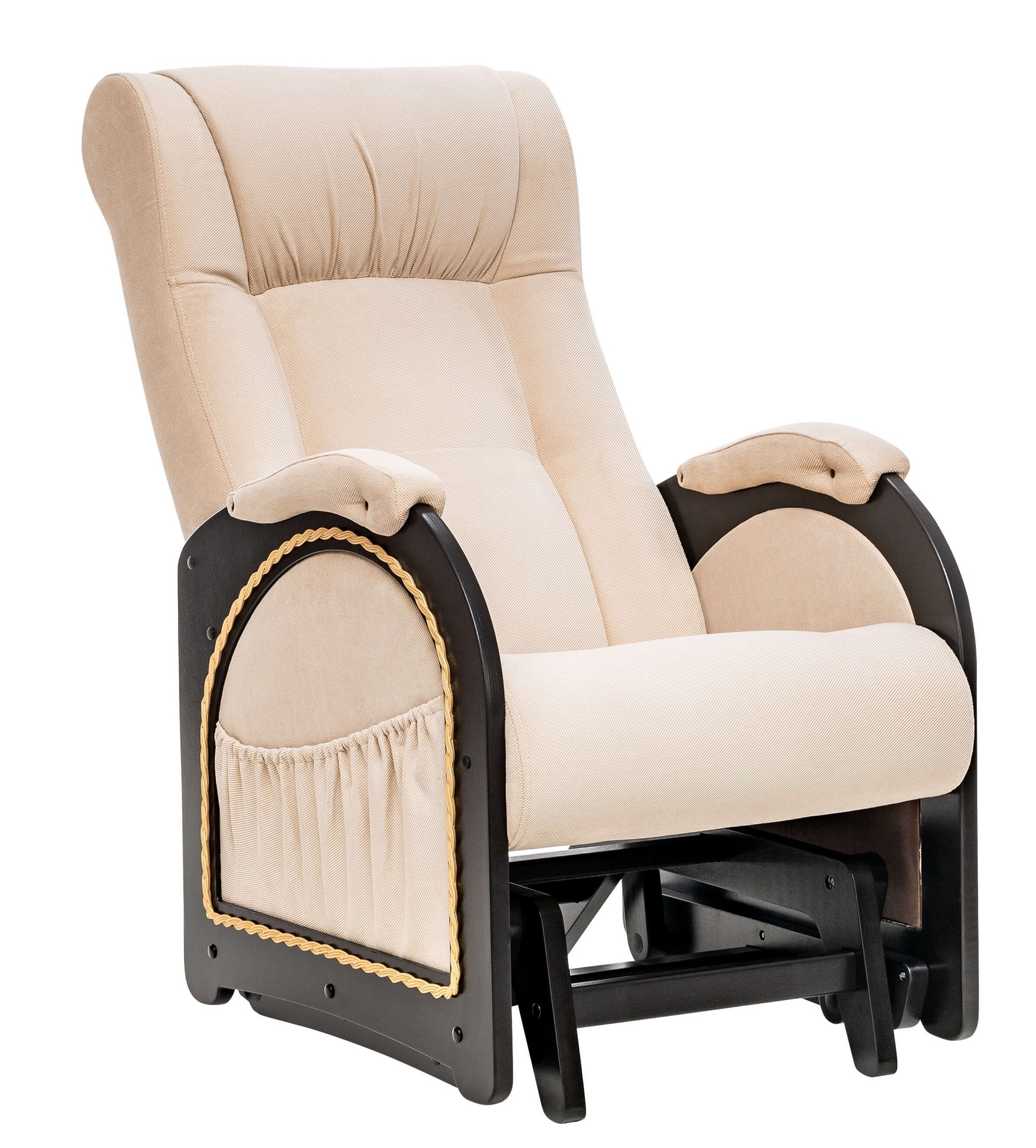 Кресло Качалка Комфорт Купить