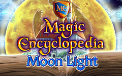 Magic Encyclopedia: Moon Light (для ПК, цифровой код доступа)