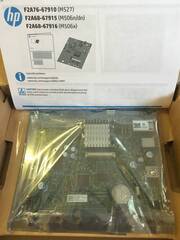 Плата форматера HP LJ M506n/dn (F2A68-67915/F2A68-60004)