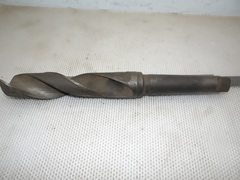 Сверло по металлу 40мм (180х330) Р6М5 к\х К/М4 СССР Б/У