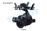 Подвес трёхосевой Tarot 5D3 для Canon 5D MARK 3 TL5D001