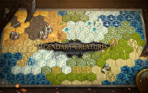 Legendary Creatures 2 (для ПК, цифровой код доступа)