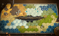 Legendary Creatures 2 (для ПК, цифровой код доступа)
