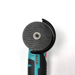 Болгарка аккумуляторная мини STOHF