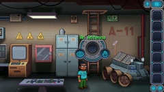 Odysseus Kosmos and his Robot Quest (Complete Season) (для ПК, цифровой код доступа)