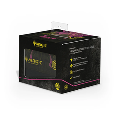 Ultimate Guard - Sidewinder 100+ Xenoskin - "Duskmourn: House of Horror" - Victor, Valgavoth’s Seneschal