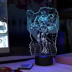 Ночник 