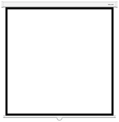 Проекционный экран DELUXE DLS-M203xW 80x80