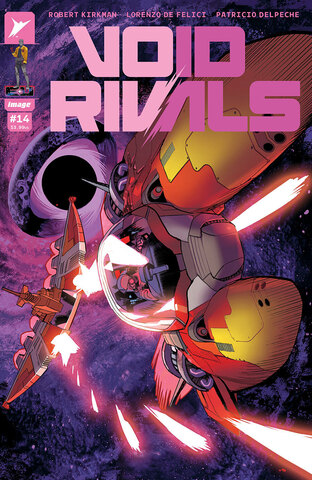 Void Rivals #14 (Cover A)