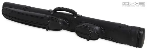 Тубус QK-S Galaxy 2x2 матовый черный