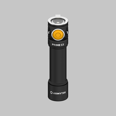 Фонарь Armytek Prime C2 Magnet USB (F08001C)