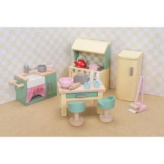 Le Toy Van Кукольная мебель 
