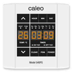 Терморегулятор CALEO 540PS