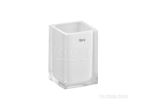 Ice стакан Roca 816860009