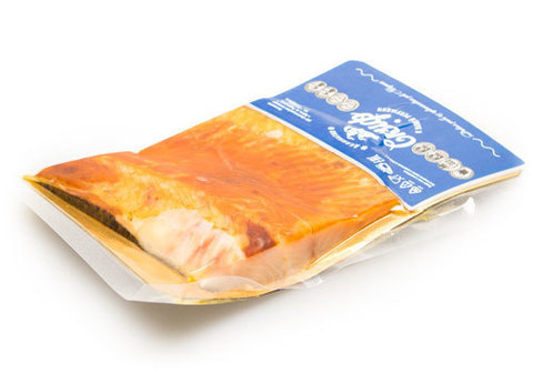 Нельма х/к филе, 200г