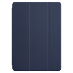 Чехол для iPad 9.7 (2018) Smart Cover, Midnight Blue (MQ4P2ZM/A)