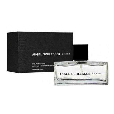 Angel Schlesser Men