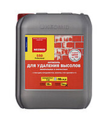 Состав для удаления высолов антисоль Neomid 550 1л