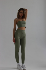 Леггинсы SIMPLE