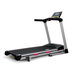 Беговая дорожка Protrain M01S