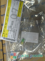 Шпилька / PIN АРТ: 3211C001