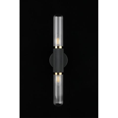 Настенный светильник Aployt Brynia APL.307.31.02