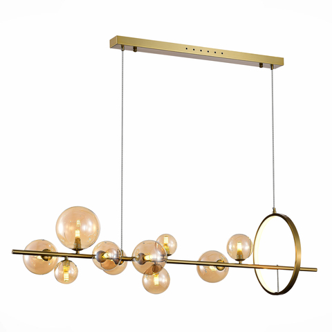 Светильник подвесной ST Luce Necton SL1165.323.15