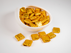 "Ча Гао", Смола Шу Пуэра "Золотая"