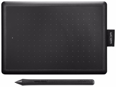 Графический планшет Wacom One Medium CTL-672