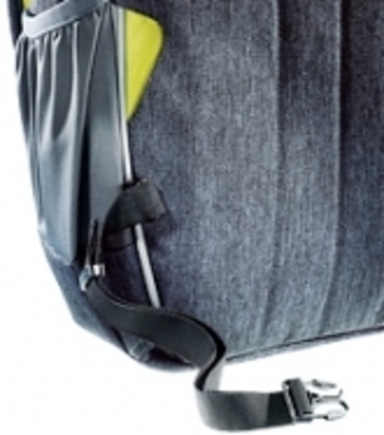 Картинка сумка городская Deuter Operate III anthracite-moss - 4