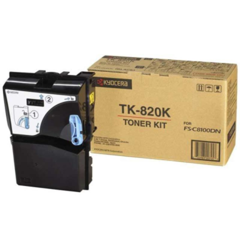 Kyocera TK-820K