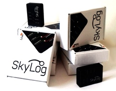 пищалка Skylog