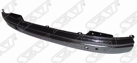 УСИЛИТЕЛЬ БАМПЕРА ПЕРЕДНЕГО LANOS, CHANCE, SENS GROG, SAT