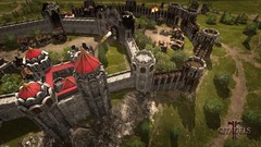 Citadels (для ПК, цифровой код доступа)