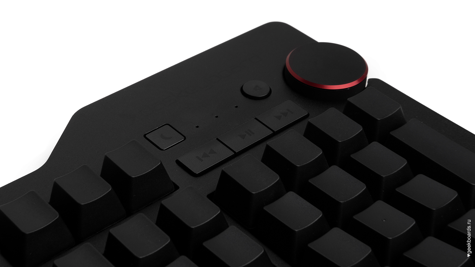 Механическая клавиатура Das Keyboard 4 Ultimate — купить на сайте