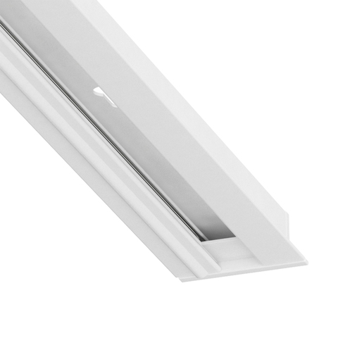 Шинопровод встраиваемый (трек) 1m Arte Lamp A550133