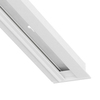 Шинопровод встраиваемый (трек) 1m Arte Lamp A550133